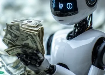 هشدار درباره حباب خطرناک هوش مصنوعی