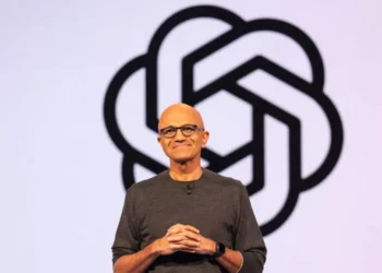 هوش مصنوعی مایکروسافت را 500 میلیون دلار جلو انداخت