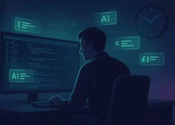 هوش مصنوعی؛ همکار کندکننده برنامه‌نویسان حرفه‌ای؟