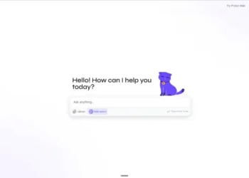 ورود Proton به میدان دستیارهای هوشمند با Lumo