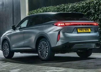 ورود قدرتمند اومودا 9 به بازار استرالیا