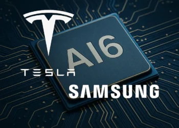 چیپ AI6 هوش مصنوعی؛ ثمره‌ی همکاری تسلا و سامسونگ