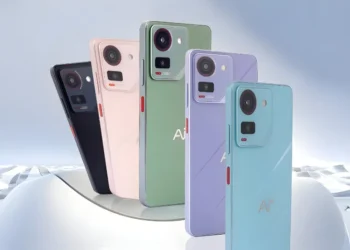 گوشی هوشمند ارزان هندی؛ هوش مصنوعی در جیب با ۶۰ دلار!