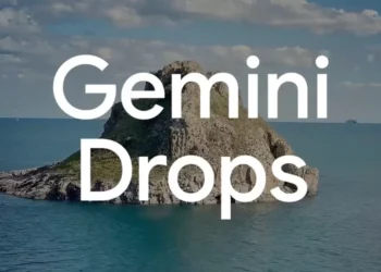 گوگل جمینای را متحول کرد: آغاز عصر Gemini Drops