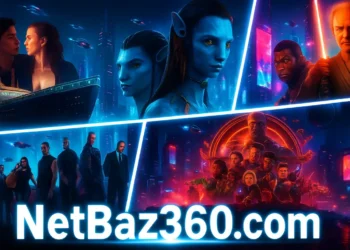 10 تا از بهترین فیلم های جهان که همین امروز باید ببینی!