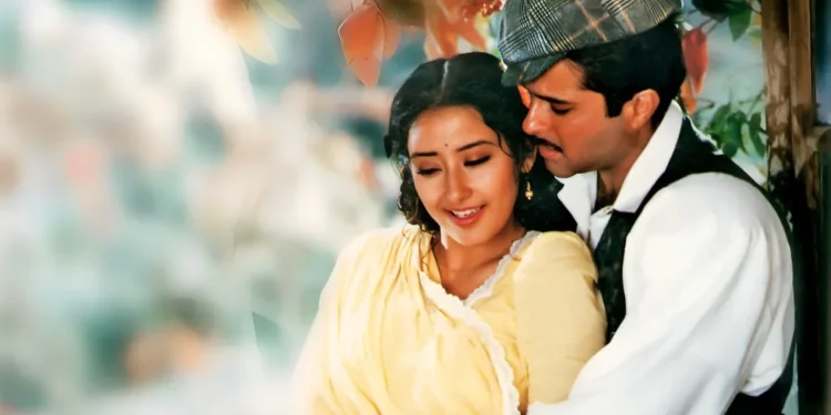 15 فیلم سینمایی هندی عاشقانه جنگی تکرارنشدنی؛ از Raazi تا Sangam