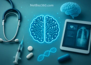 15 کاربرد هوش مصنوعی در پزشکی و آینده آن