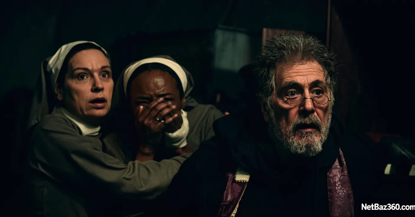 18 فیلم ترسناک جدید - معرفی، تحلیل و راهنمای 2025