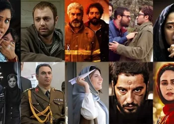 5 فیلم سینمایی ایرانی