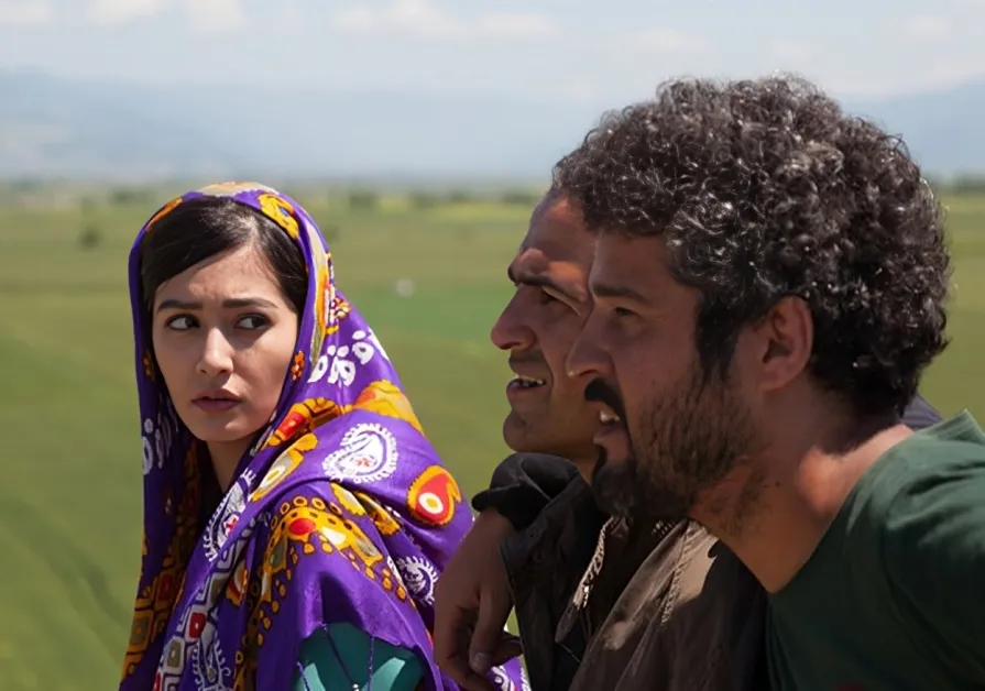 5 فیلم سینمایی ایرانی