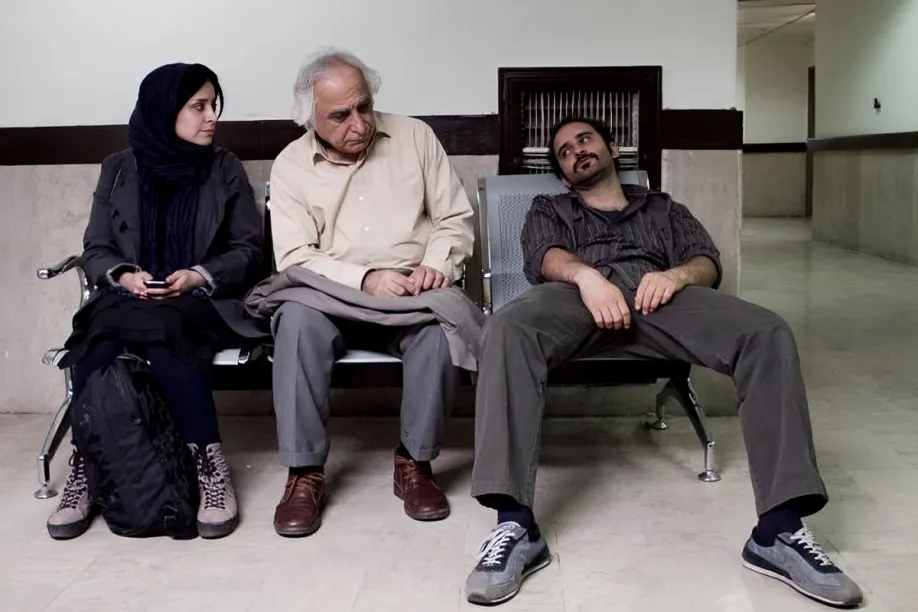 5 فیلم سینمایی ایرانی