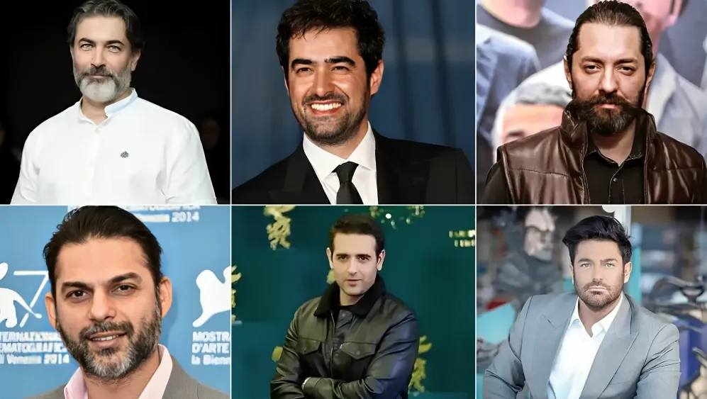 7 اشتباه رایج در انتخاب بهترین فیلم های ایرانی برای تماشا