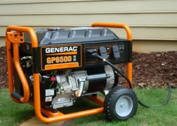 7 دلیل مهم برای خرید ژنراتور برق در روزهای بی‌برقی