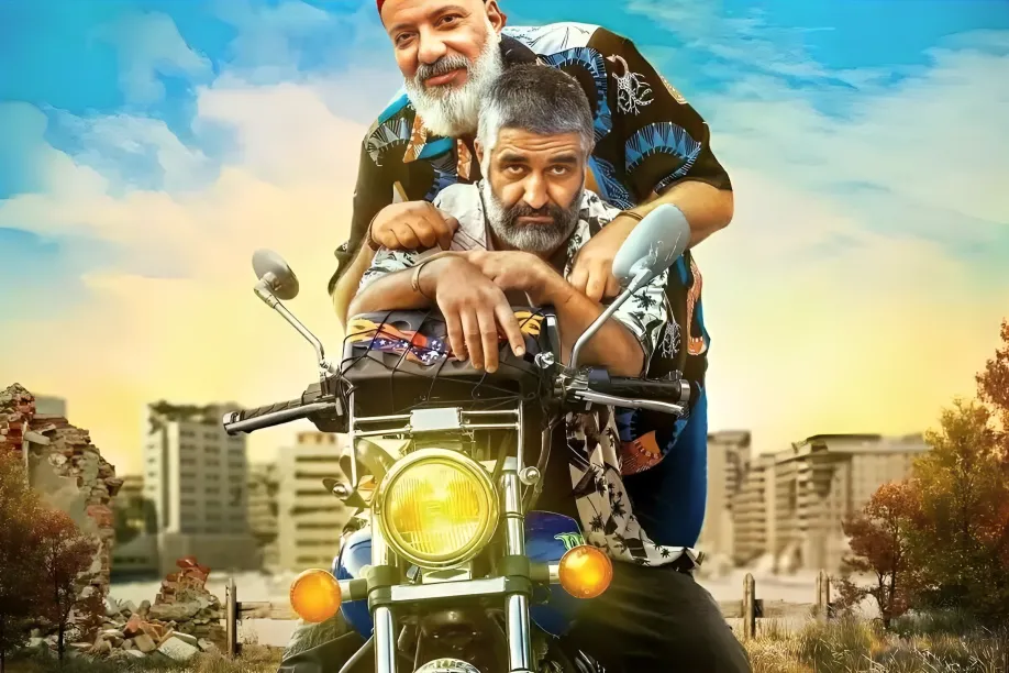 7 نکته درباره فیلم سینمایی دایناسور  داستان + بازیگران فیلم دایناسور