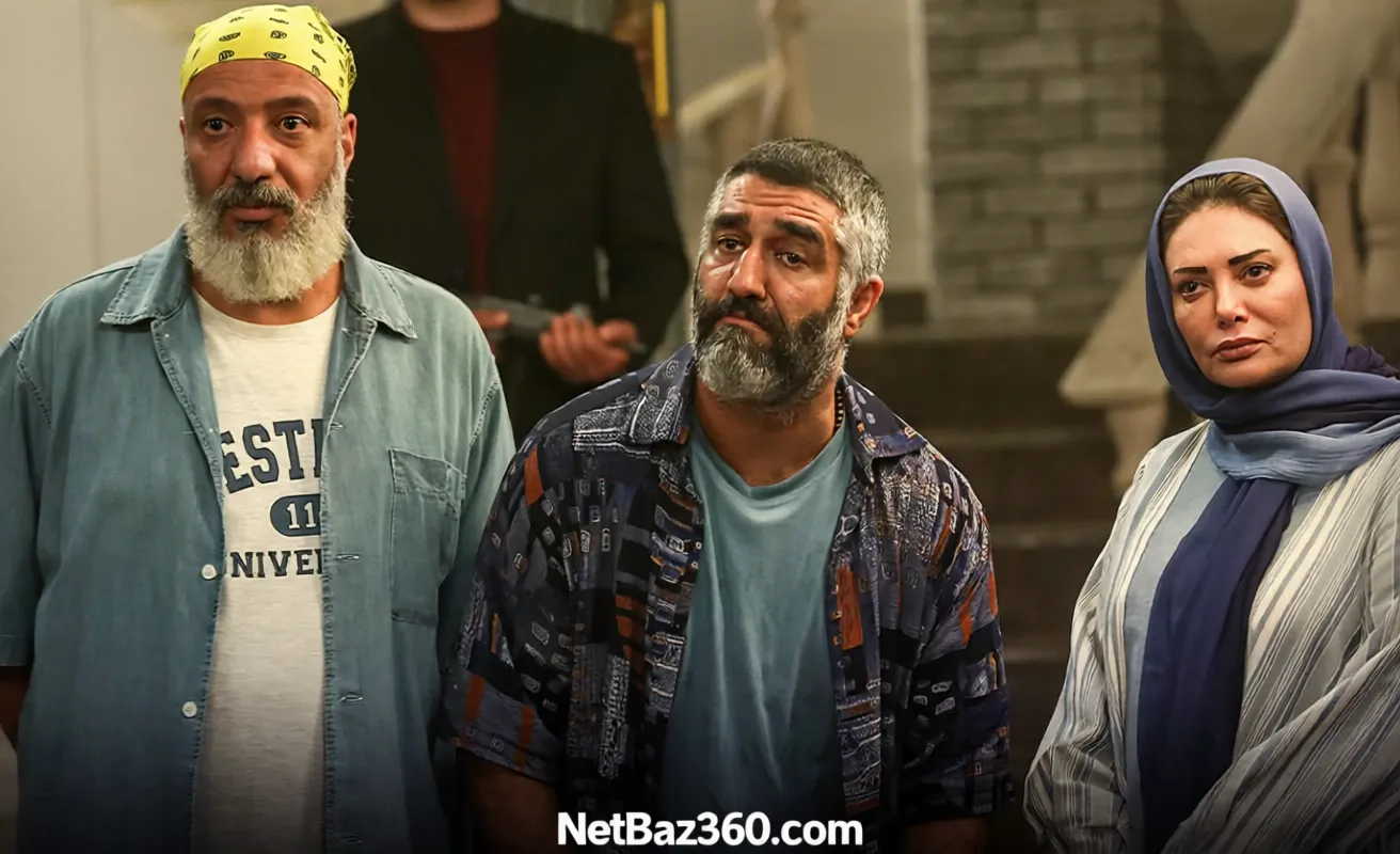 7 نکته درباره فیلم سینمایی دایناسور  داستان + بازیگران فیلم دایناسور