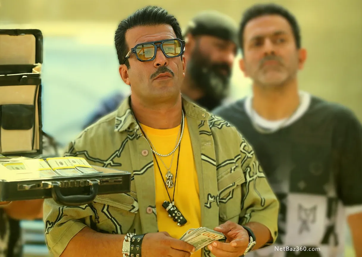 7 نکته درباره فیلم سینمایی دایناسور  داستان + بازیگران فیلم دایناسور