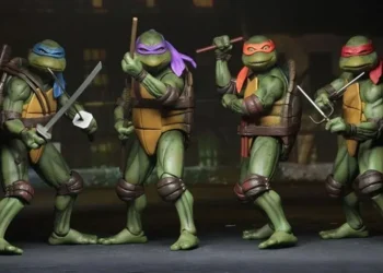 7 نکته ضروری درباره فیلم لاک ‌پشت ‌های نینجا