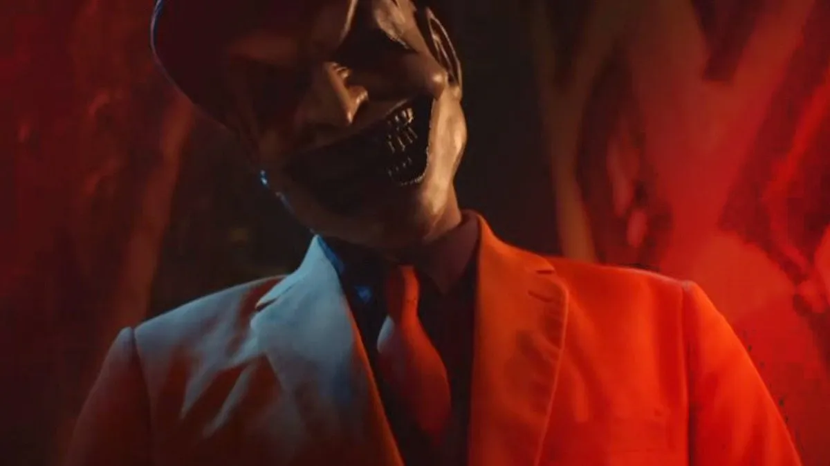 9 راز فیلم ترسناک دلقک The Jester 2023؛ فصل هالووین 2023