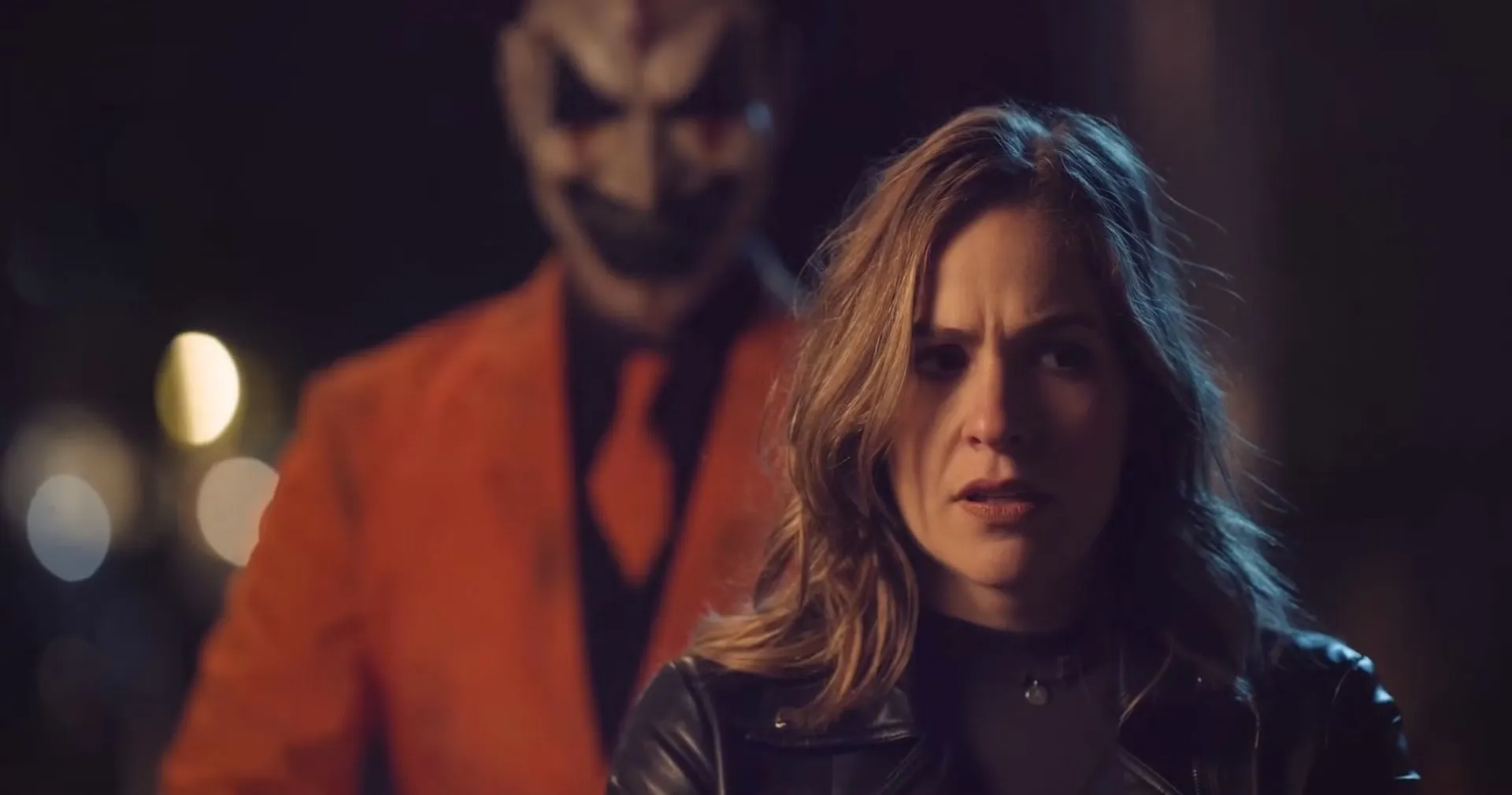 9 راز فیلم ترسناک دلقک The Jester 2023؛ فصل هالووین 2023