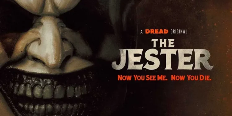 9 راز فیلم ترسناک دلقک The Jester 2023؛ فصل هالووین 2023