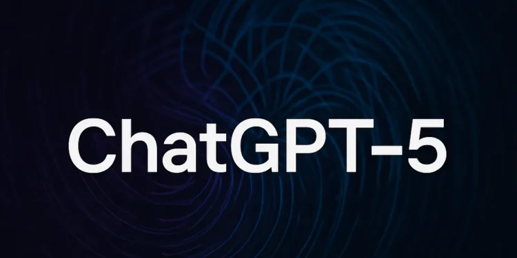 GPT-5 افق جدید هوش مصنوعی امشب منتشر خواهد شد