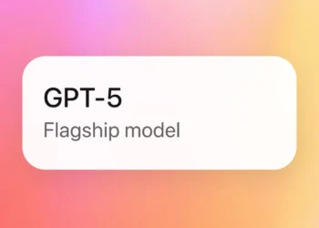 GPT-5 با iOS 26 وارد آیفون خواهد شد!