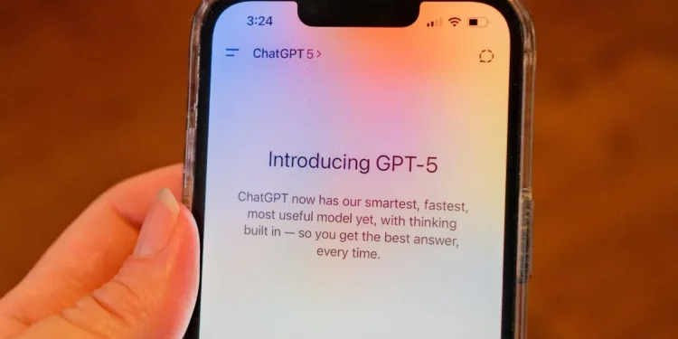 GPT-5 بازگشت شخصیت؛ 4 مود تازه
