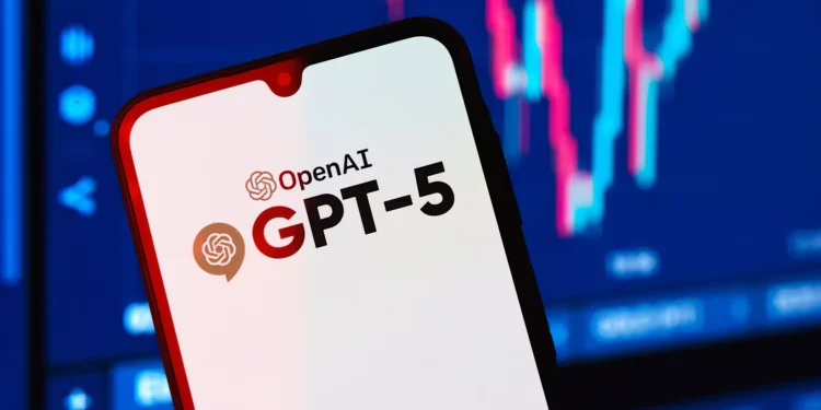 GPT-5 وارد سرویس‌های مایکروسافت شد