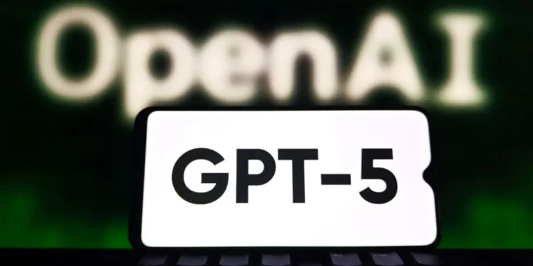 GPT-5 گرم‌تر اما کمتر آزاردهنده؛ سم آلتمن گفت