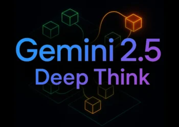 Gemini 2.5 Deep Think چیست؟ کشف توانایی‌های Gemini 2.5 Deep Think
