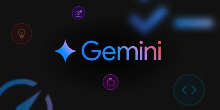 Gemini حالا خاطراتتان را به یاد می‌آورد