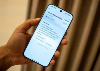 Gemini می‌تواند محتویات Mind Space را بخواند؟