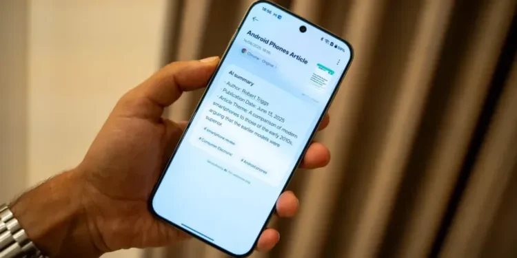 Gemini می‌تواند محتویات Mind Space را بخواند؟
