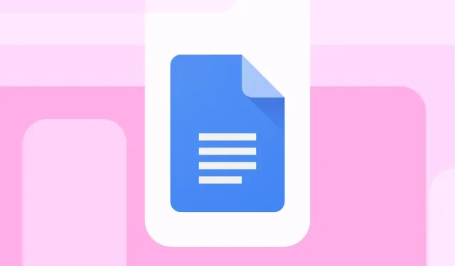 Google Docs اسناد را با Gemini می‌خواند
