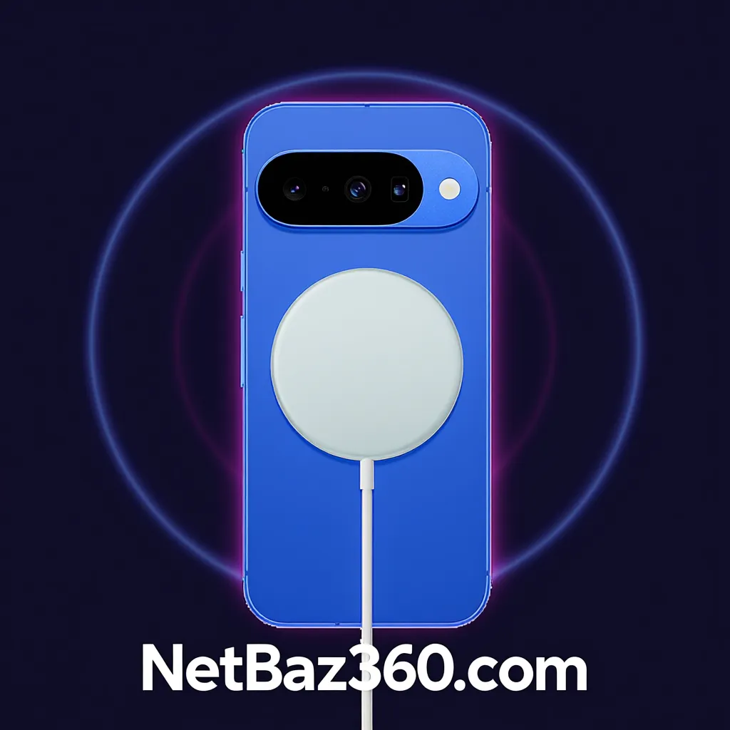 PixelSnap گوگل؛ رقیب جدی و جدید MagSafe اپل