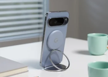 PixelSnap گوگل؛ رقیب جدی و جدید MagSafe اپل