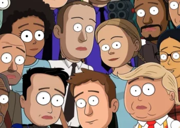 Showrunner نتفلیکس هوش مصنوعی؛ وقتی مخاطب تبدیل به کارگردان می‌شود