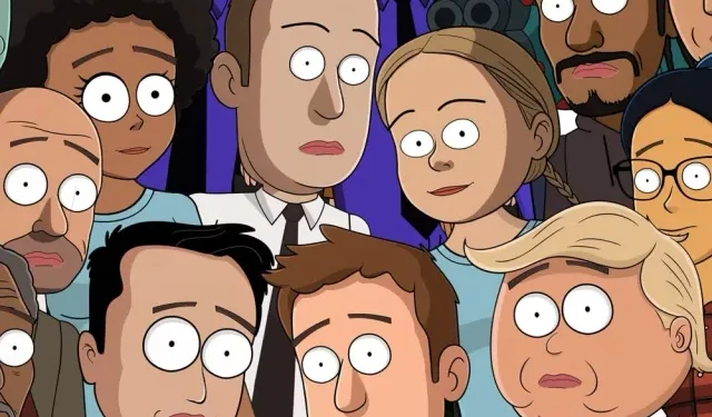 Showrunner نتفلیکس هوش مصنوعی؛ وقتی مخاطب تبدیل به کارگردان می‌شود