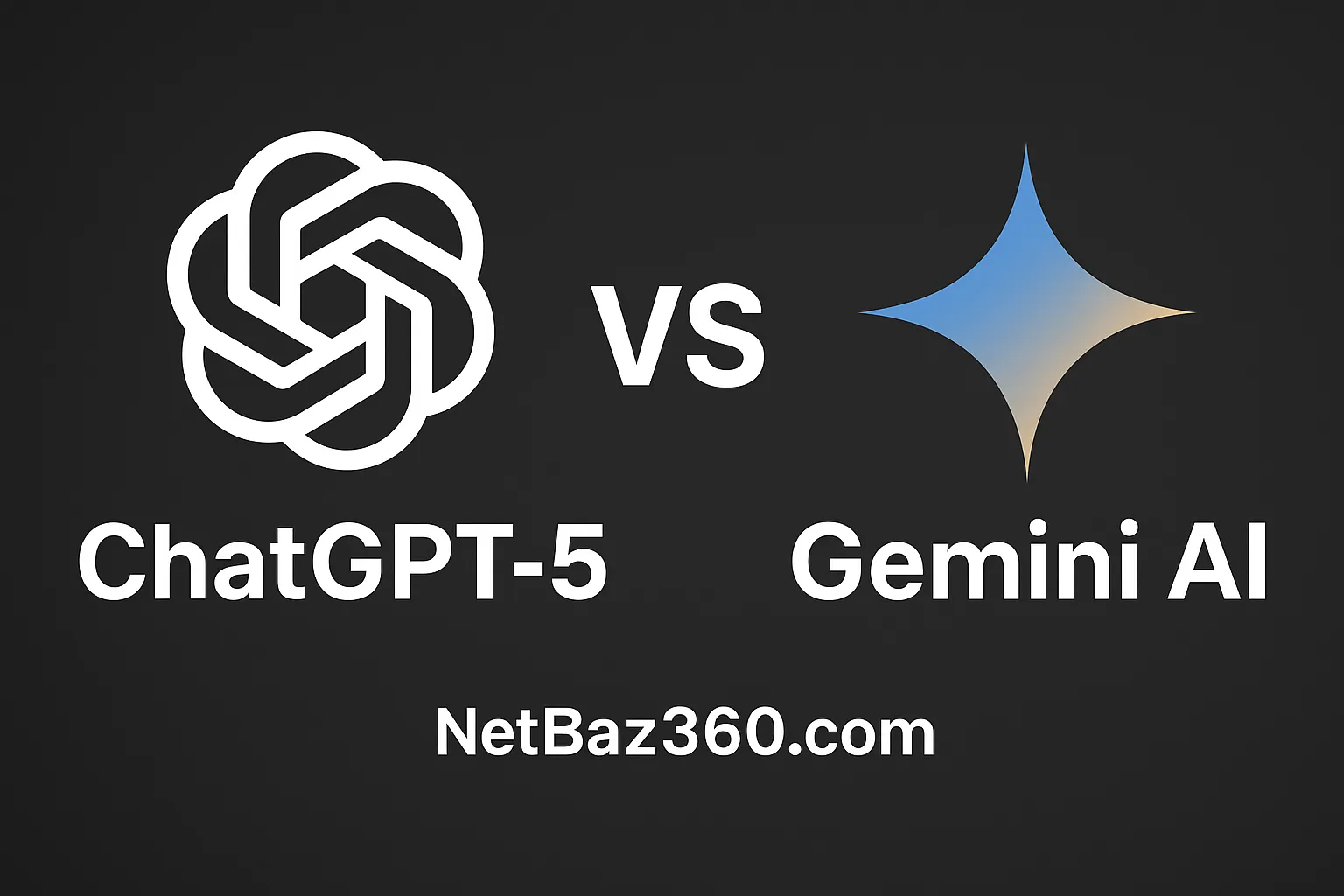 chatgpt-5 چه امکاناتی دارد؟ + مقایسه chatgpt-5 با Grok ،Claude و gemini