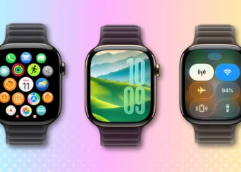 watchOS 26 بتا 6 آرام قبل از عرضه عمومی؟