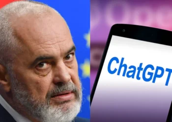 آلبانی می‌خواهد وزارتخانه را به هوش‌ مصنوعی بسپارد