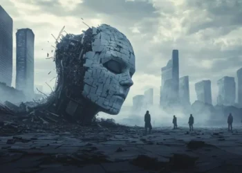 آیا «ویران‌شهر» هوش مصنوعی از 2027 آغاز می‌شود؟