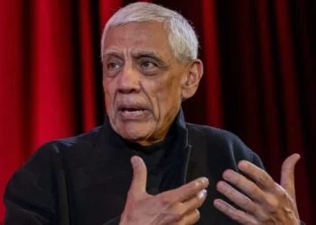 آینده شغلی در دستان یادگیرندگان دائمی؛ پیشنهاد وینود خسلا