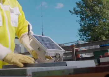 استارلینک وارد عصر اینترنت اشیا شد