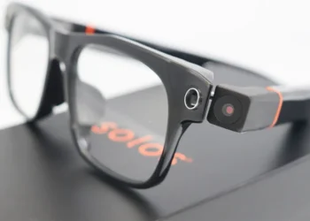 انفجار تقاضا در بازار عینک‌های هوشمند چین