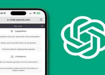 اپلیکیشن ChatGPT بر بام درآمد موبایل