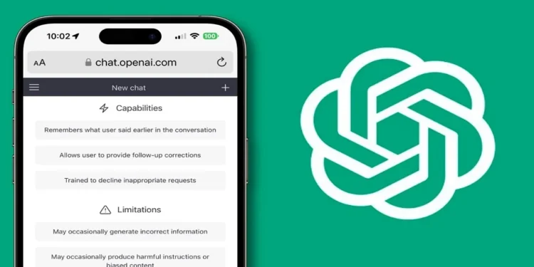 اپلیکیشن ChatGPT بر بام درآمد موبایل
