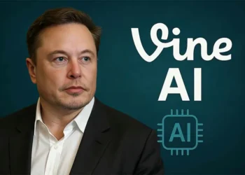 بازگشت AI Vine با Grok Imagine؛ متن را ویدیو کن!