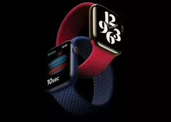 بازگشت سنجش اکسیژن خون به اپل واچ