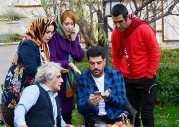 بازیگران فیلم تگزاس 3؛ بیوگرافی و شرح مختصر